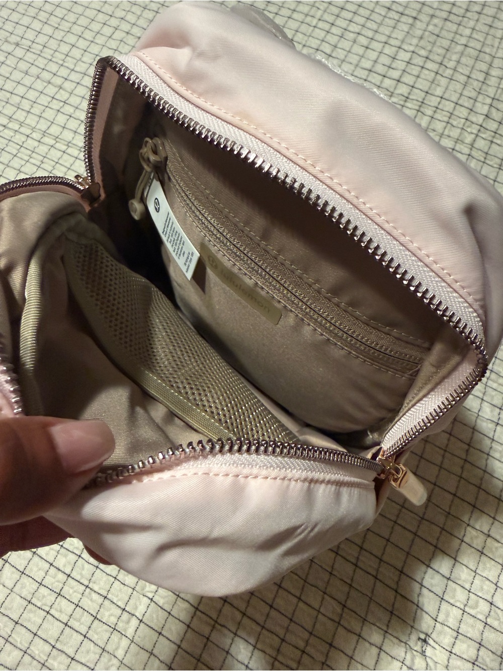 Lululemon everywhere backpack BNWT